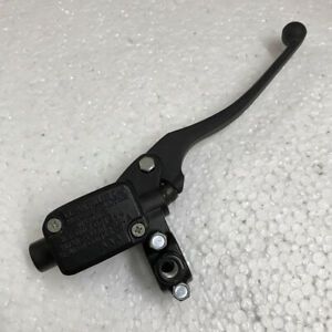 MASTER CYLINDER ASSY FOR ROYAL ENFIELD BULLET #147650-B - HKTR-US