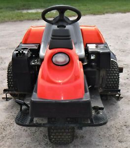 JACOBSEN GROOM MASTER II / ALL 3 WHEEL DRIVE SAND PRO / FOR HORSE ARENAS &amp; MORE