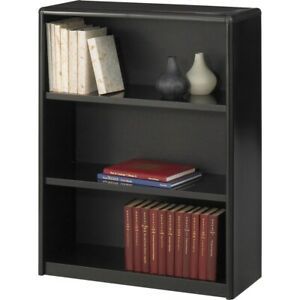 Safco Value Mate Bookcase 7171BL