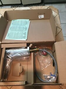 American Standard 702B105.002 Bathroom Sink Faucet Sealed