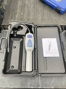 INFICON TEK-MATE REFRIGERANT FREON HVAC AIR CONDITIONER AC LEAK DETECTOR