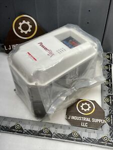 NEW! ALLEN BRADLEY PowerFlex40 1Hp 22B-E1P7C104 VFD_MULTIPLE IN STOCK_FAST SHIP!
