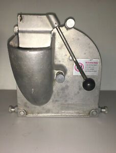 Pelican Head Attachment Used Hobart Good Condition - We Ship INTL