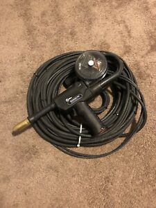 Miller Spoolmatic 30A Mig Spool Gun