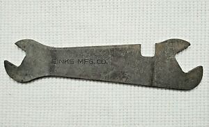 Binks MFG Co. Spray Gun Multi-Wrench