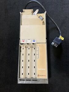 Coinco 9302-LF Snack Soda machine coin acceptor changer 24V 15pin plug 9300