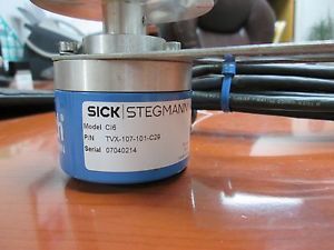 SICK/ STEGMANN ENCODER
