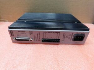 PARKER OEM ZL4 Motor Driver