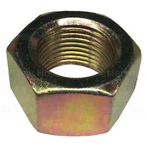 New Holland Nut Part # 382060S36