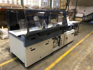 Conflex Fusion Sync High Speed Shrink Wrapper