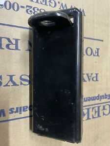Used Vendo Dixie Narco Soda Vending Machine Security Lock HASP-Prevent Break Ins