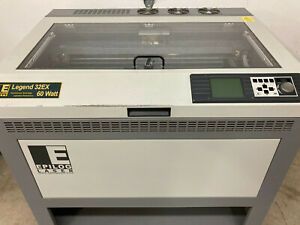 Epilog Laser Legend 32EX 60 Watt