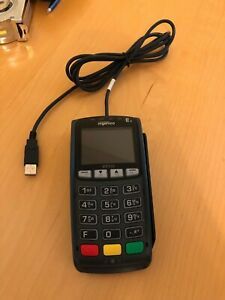 Ingenico IPP350 Point of Sale Credit/Debit Card Reader Umbilical Combox Cable