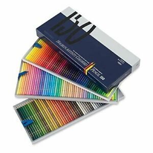 Holbein Artist Colored Pencils BASIC 150 Color Set JAPANESE  Op945 Paper Box