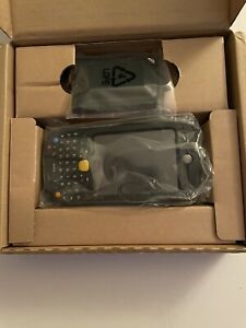 Motorola MC55A0 PN: MC55A0-P20SWRQA7WR - 256 MB PDA Barcode Scanner