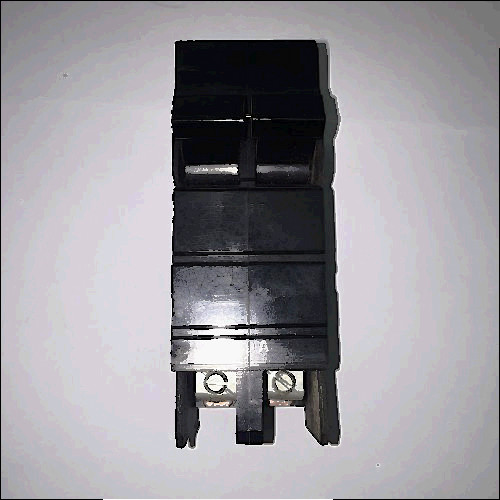 120 40 for sale, Used square d xo 240 2 pole 40 amp 120/240  circuit breaker