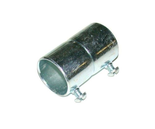 New thomas &amp; betts steel city 2&#034; emt conduit coupling  model tk126a for sale