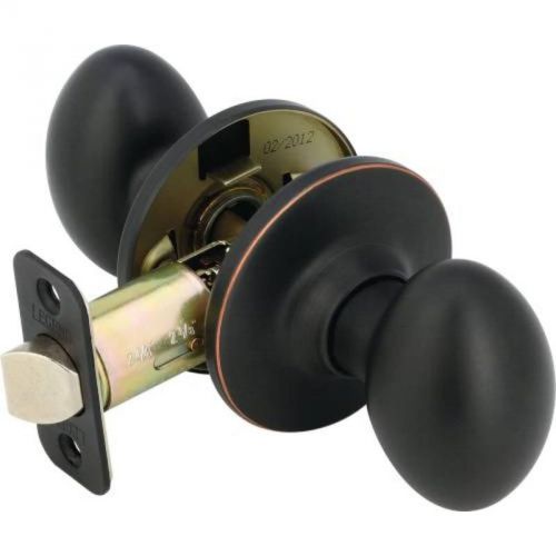 Passage lockset egg knob orb 932123 legend passage locks 932123 076335080307 for sale