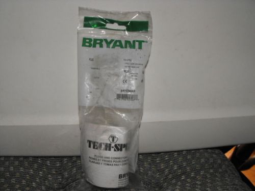 BRYANT 15A-125V NEMA 5-15P BRY5266NP BRAND NEW IN PACKAGE