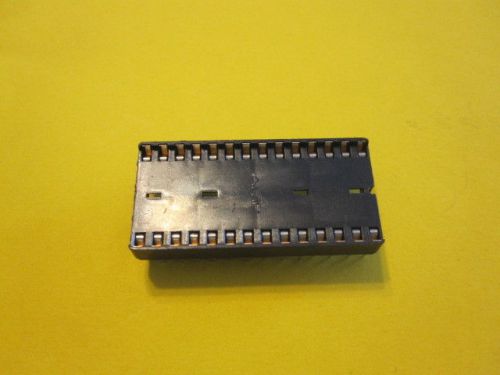 socket 28 pins for IC(1 item)