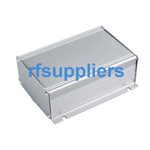 Aluminum project box enclosure case electronic box1166-4.33&#034;*2.91&#034;*1.50&#034;(l*w*h) for sale