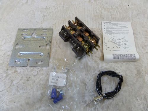 Honeywell tradeline definite purpose contactor new in box dp2030a 5012 for sale