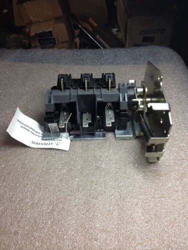 (rr27) allen-bradley 1494v-ds30-d disconnect switch for sale