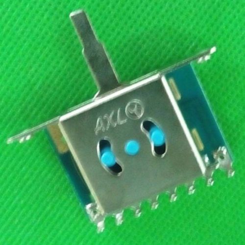 Guitar dipswitch 5 position switch pick-up switch guitar gear AXL