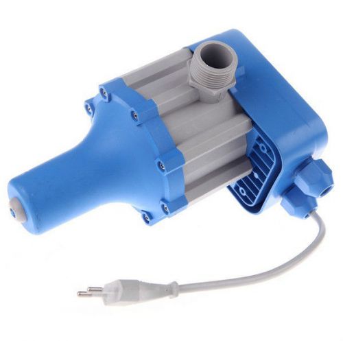 220V/110V Water Pump Pressure Controller  Automatic Electric Pressure Switch
