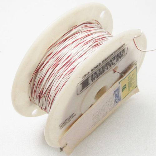 760&#039; interstate wire wia-2207-92 22 awg hook-up wire hookup stranded for sale