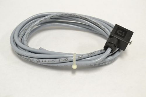 NEW ORSCO 570-89499 SOLENOID CABLE CABLE-WIRE 250V-AC 10A B229703