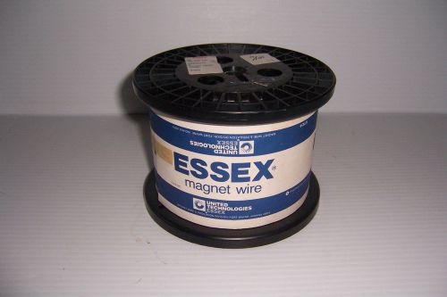 Essex magnet wire 9lb spool for sale
