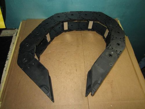 Kabelschlepp Cable Track Wire Carrier Wireway 3&#034; x 4-1/4&#034; x 48&#034;