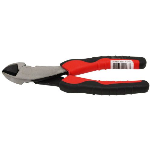 Ampro T19266 7-inch Offset Diagonal Cutting Pliers