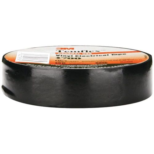 Install Bay 3METEC-10 Economy Electrical Tape 10-Pack