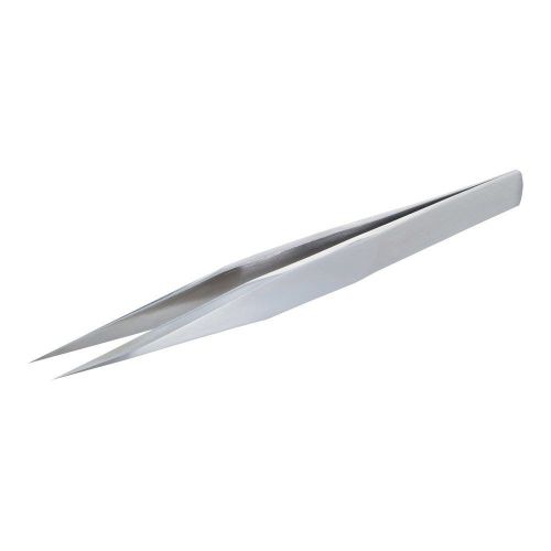 Engineer inc. solid arm tweezers pt-16 fine tip type brand new from japan for sale