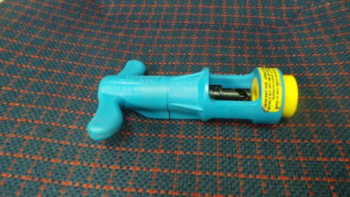 Cable prep coring tool 500 used good shape for sale