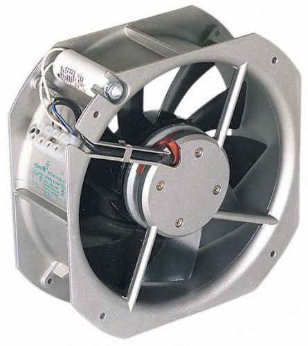 ebmpapst W2E200-HH38-01 Axial Compact Fan, 230V