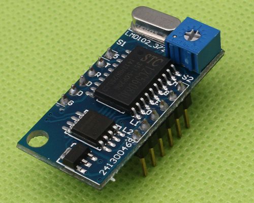 Hot lmd102 4-channel controllable voice module voice prompt play module for sale