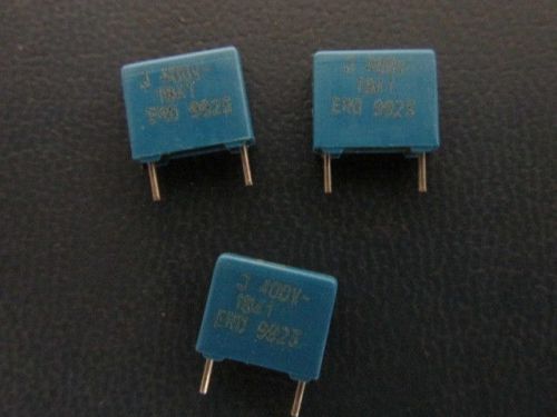 10000 pcs roederstein mkp1841-222-404 radial capacitor .0022 mfd 400 volt for sale