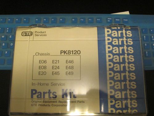 solid state  parts kit ic