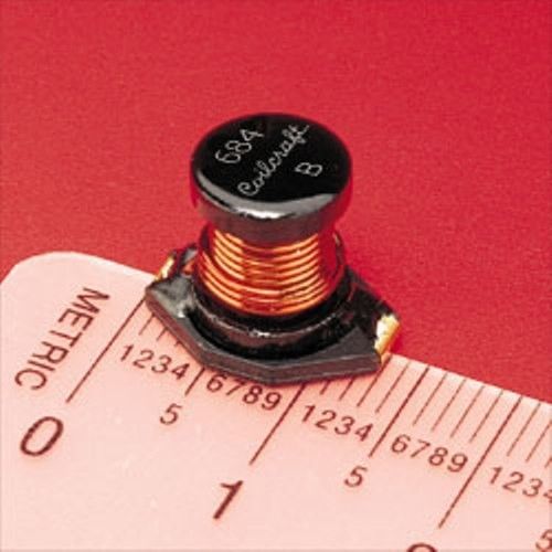 Coilcraft 33uH 2A Power Inductor DO3340P-333MLD, Qty. 10pcs