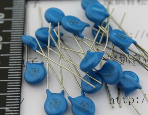 10pcs 7d471k  varistor vdr  voltage dependent resistor for sale
