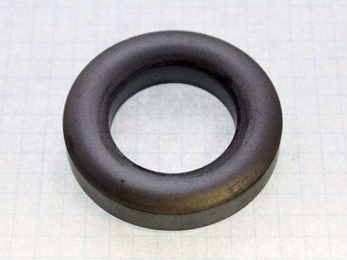 Large 1.4&#034;/2.4&#034; ferrite toroidal core, type k material - ft-240-k   ( ft_240_k ) for sale