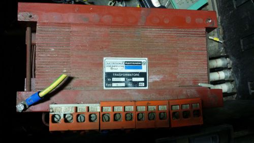 15kva three phase transformer no reserve for sale