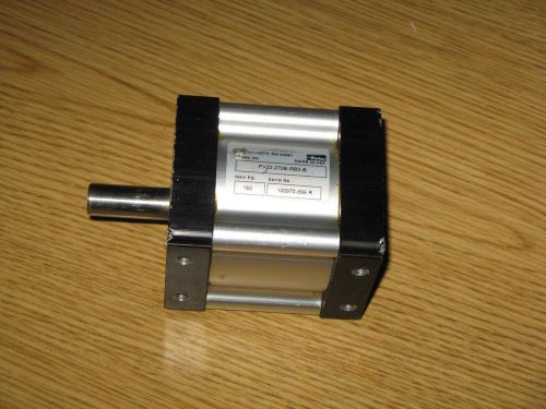 PARKER PV 22 ROTARY ACTUATOR