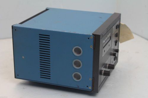 Nireco Liteguide Model AE50-2 Amplifier Horton Controller Amplifier