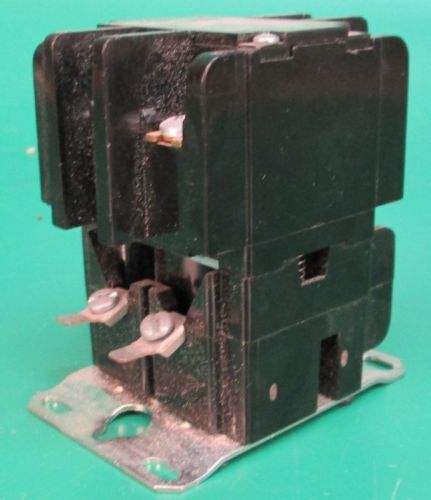 Potter &amp; brumfield relay 600v coil 24vdc p30p42d12p1-24 for sale
