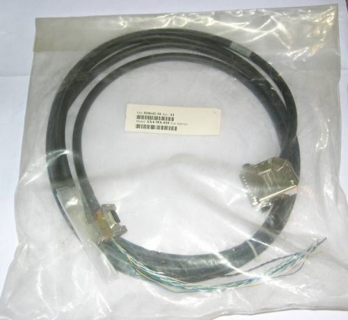 Emerson servo, axima command cable, ax4-mx-010 for sale