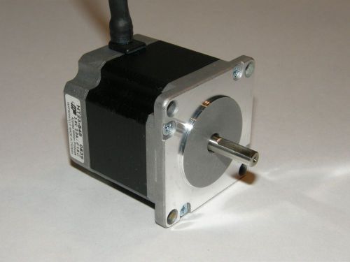 Amp applied motion products ht23-549 nema 23 stepper motor 167 oz-in torque for sale